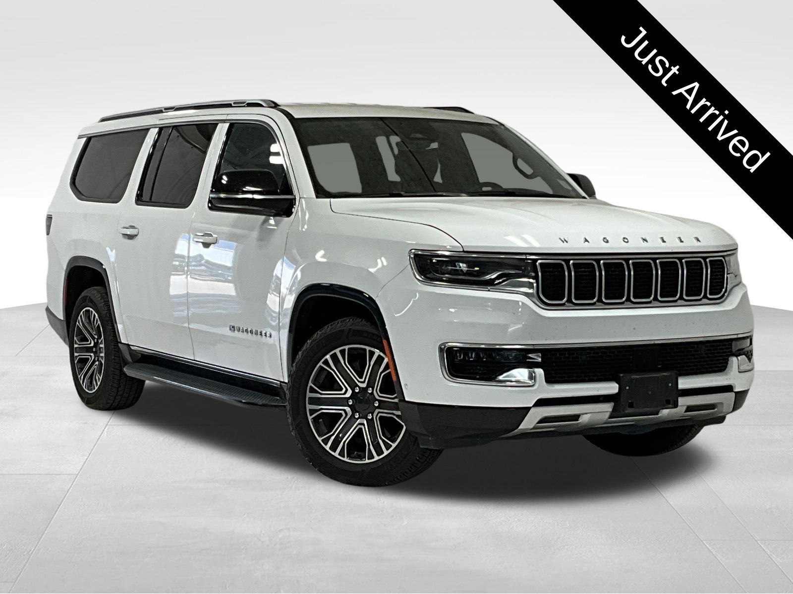 2024 Jeep Wagoneer L Series II 4WD's photo
