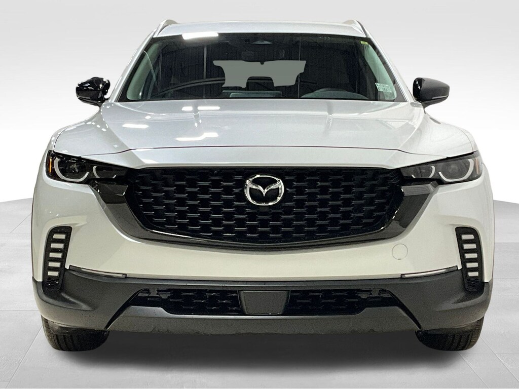 Used 2025 Mazda CX-50 2.5 S Select Package SUV