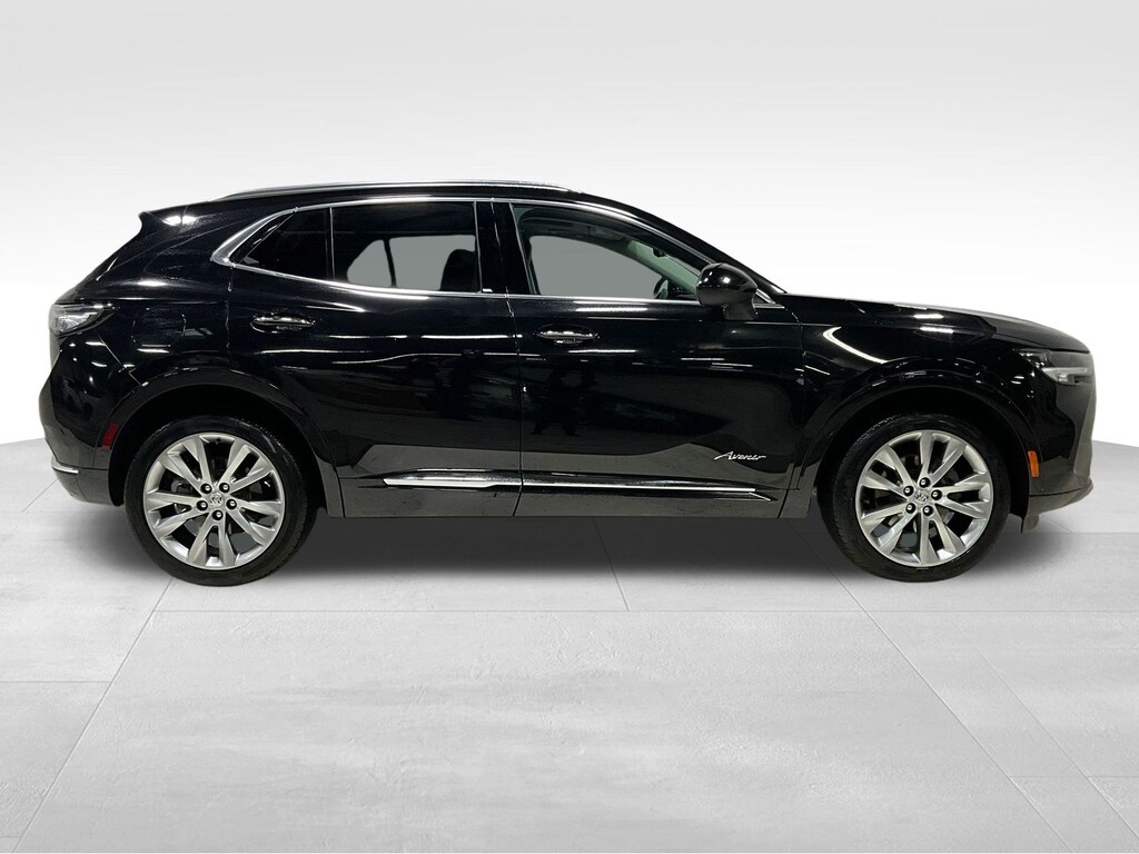 Used 2023 Buick Envision Avenir SUV