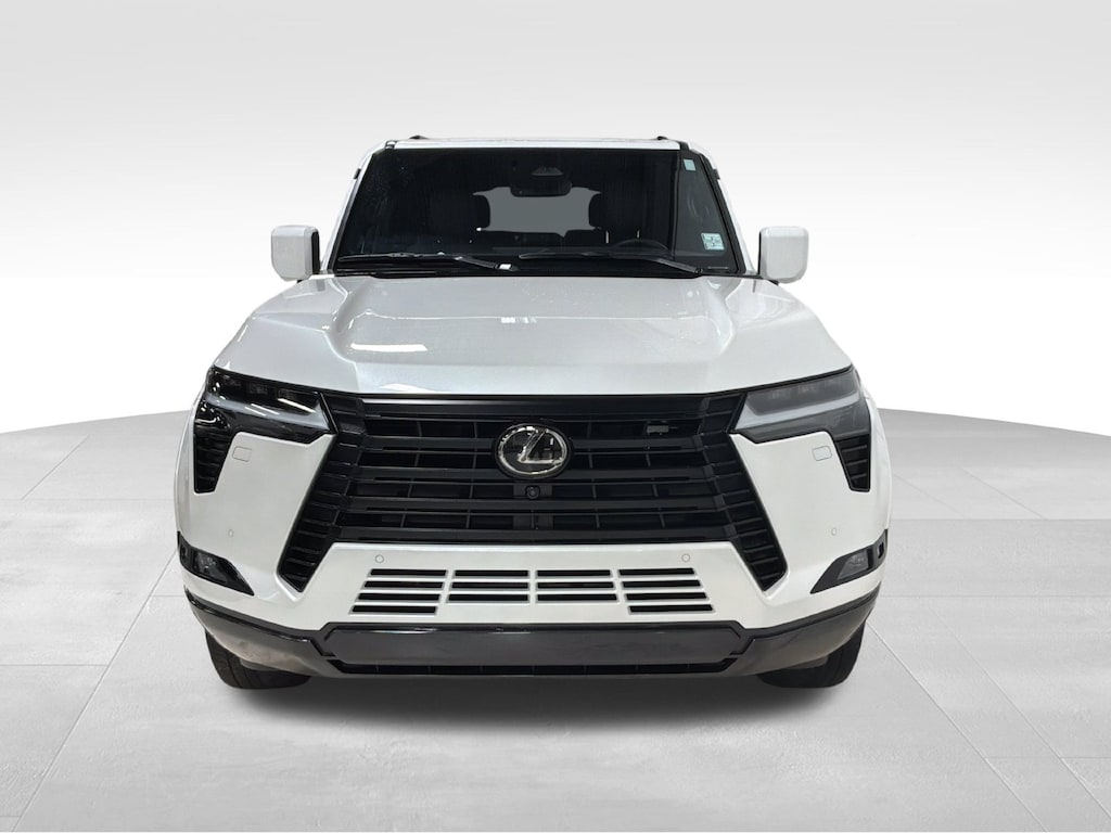 Certified 2024 Lexus GX 550 550 Premium+ SUV
