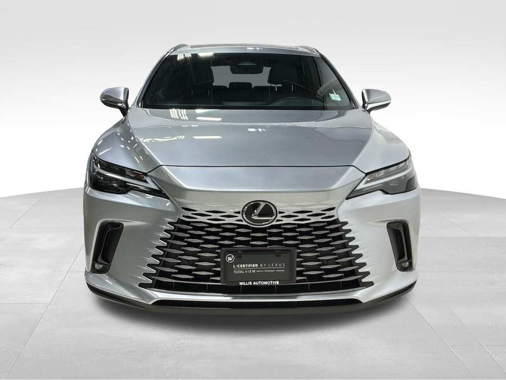 Certified 2023 Lexus RX 350 350 Premium Plus SUV