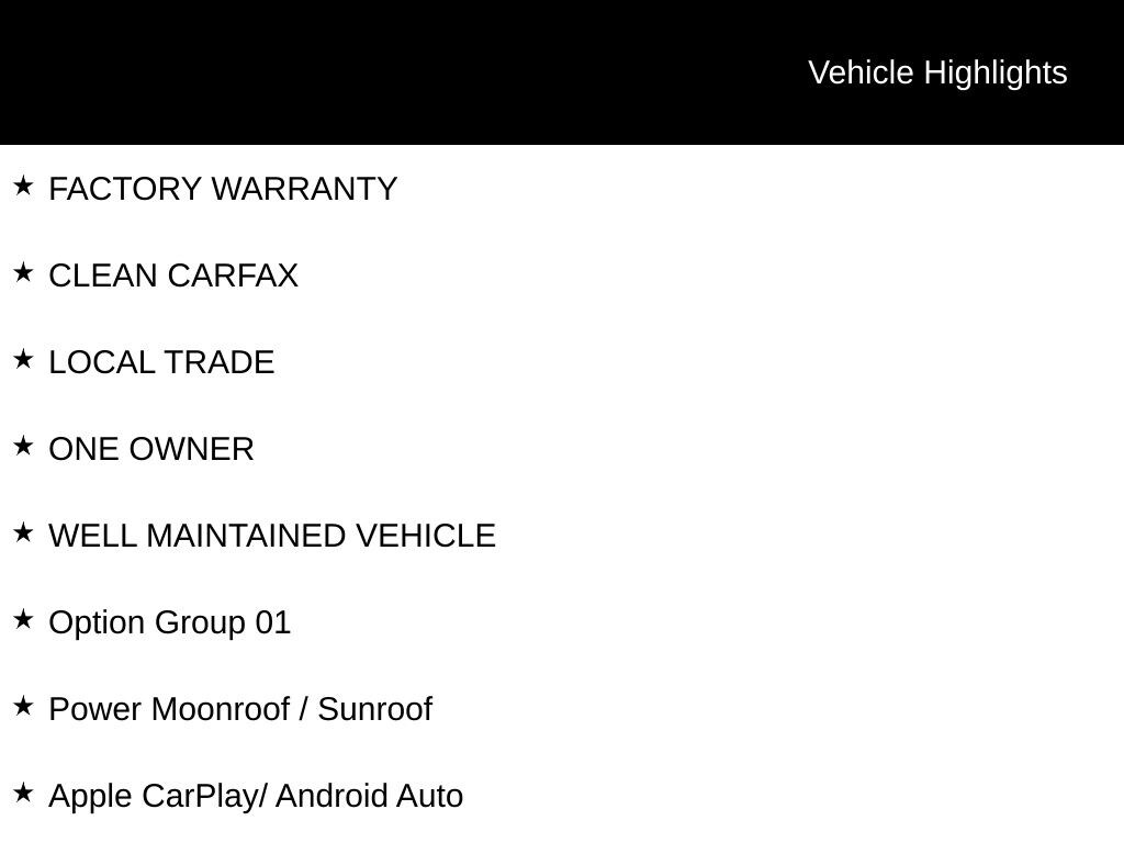 Used 2025 Hyundai Santa Cruz SEL Truck