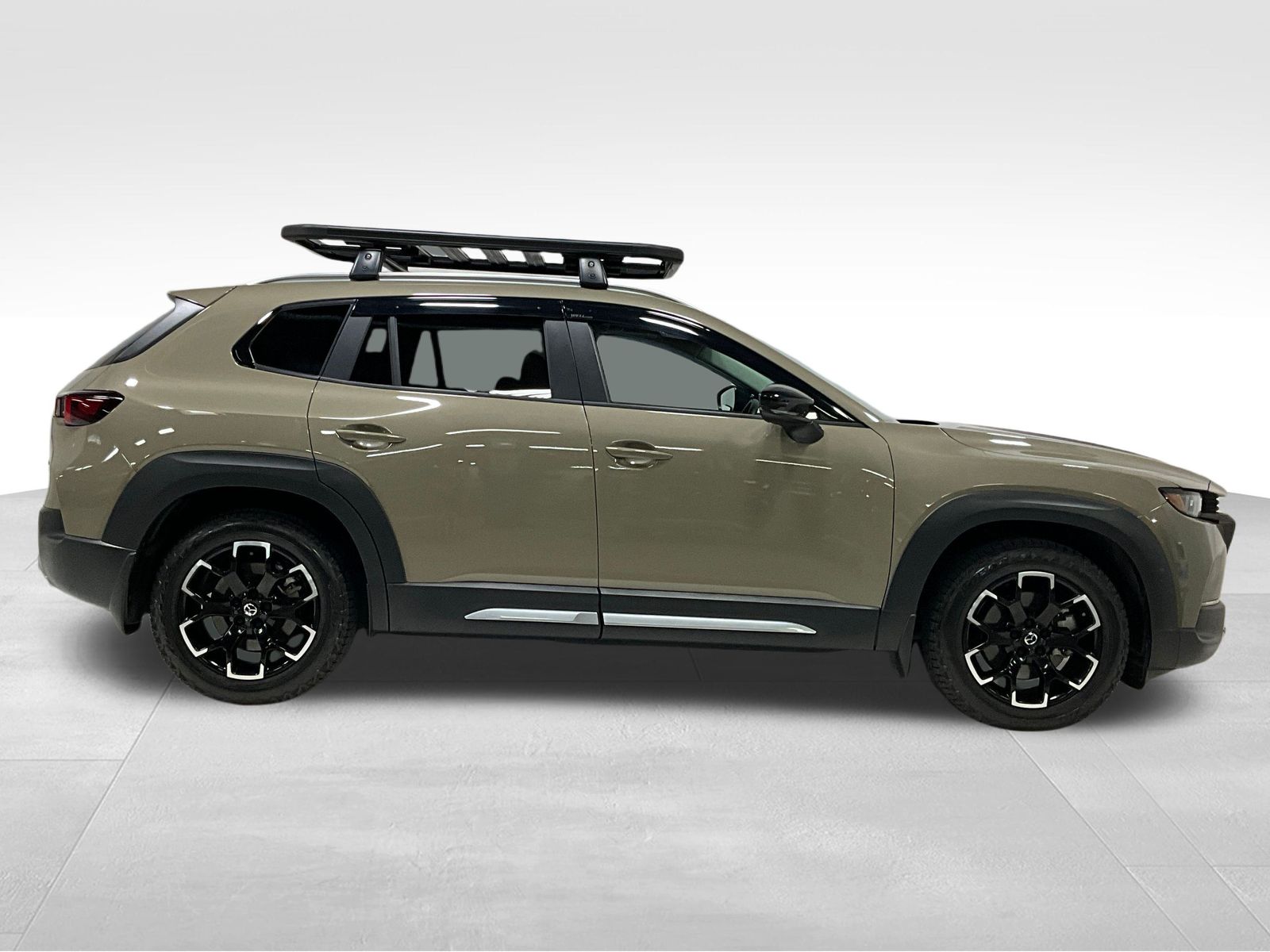 2023 Mazda CX-50 2.5 Turbo Meridian Edition photo 3