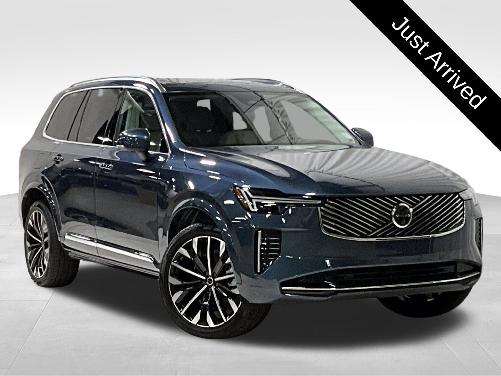 2026 Volvo XC90