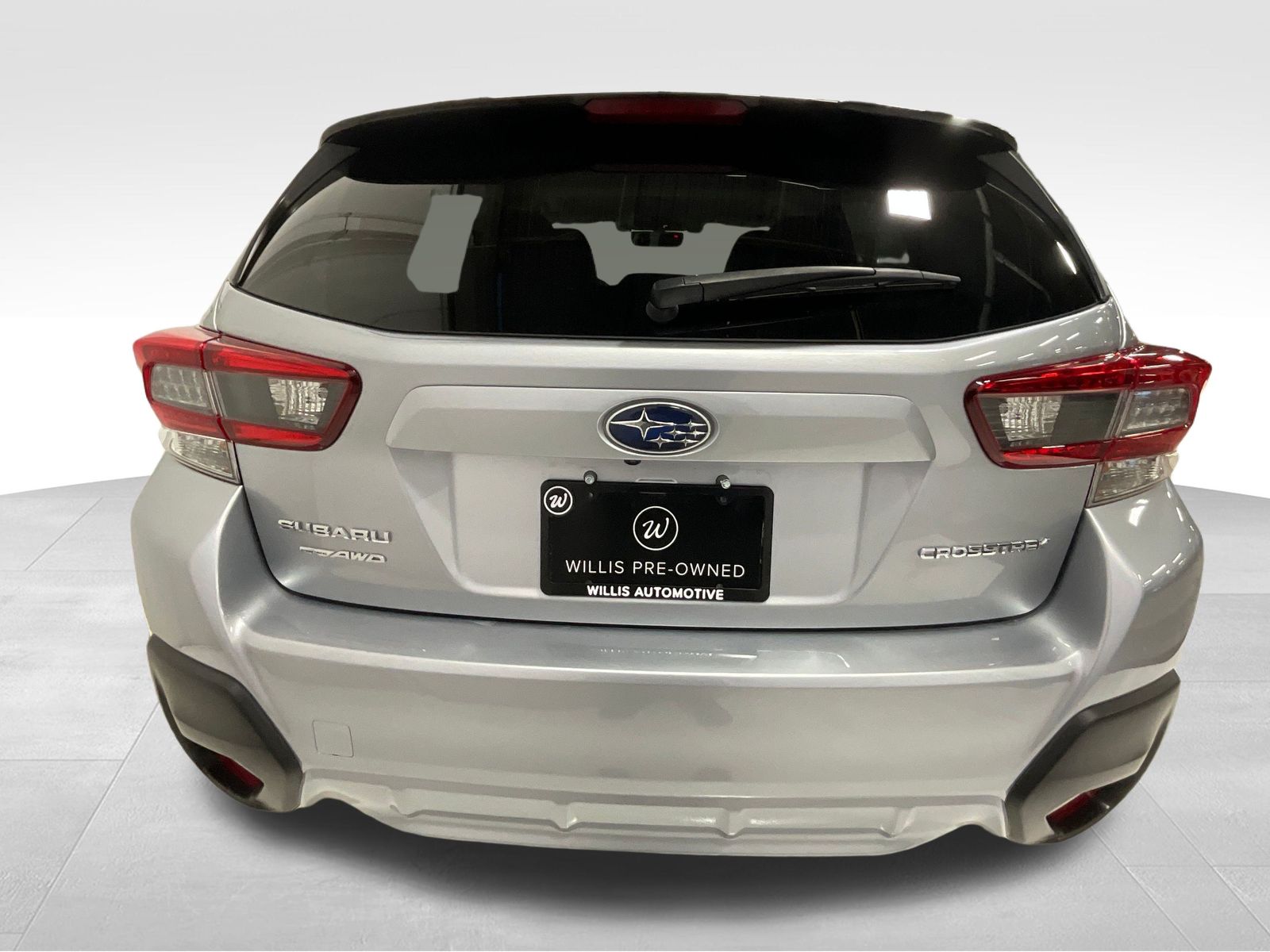 2023 Subaru Crosstrek Premium photo 3