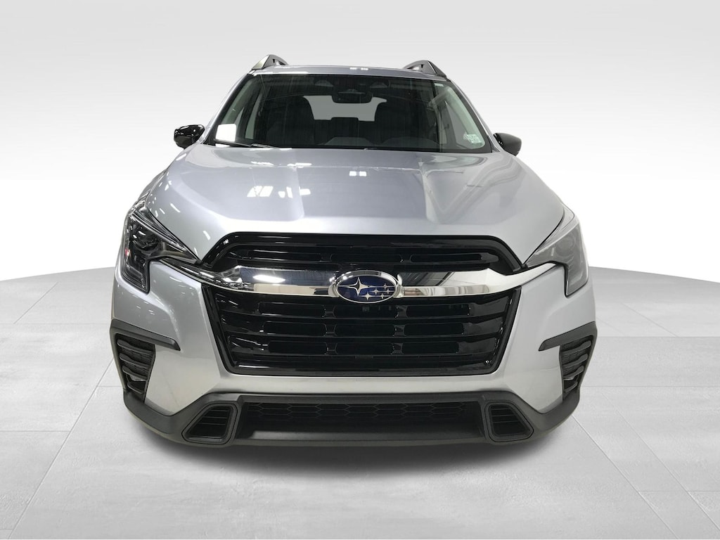 Used 2024 Subaru Ascent Limited SUV