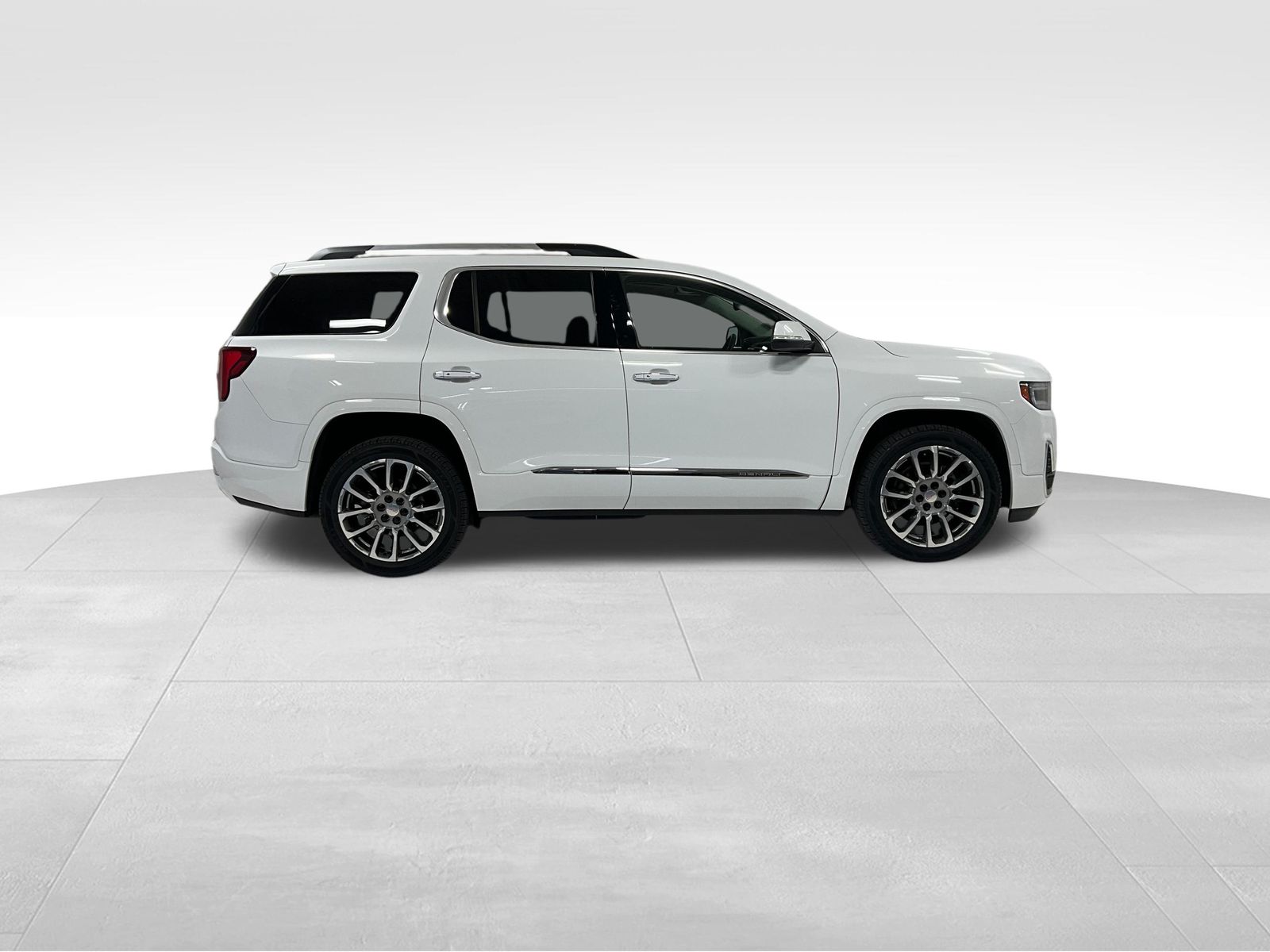 Used 2023 GMC Acadia Denali SUV