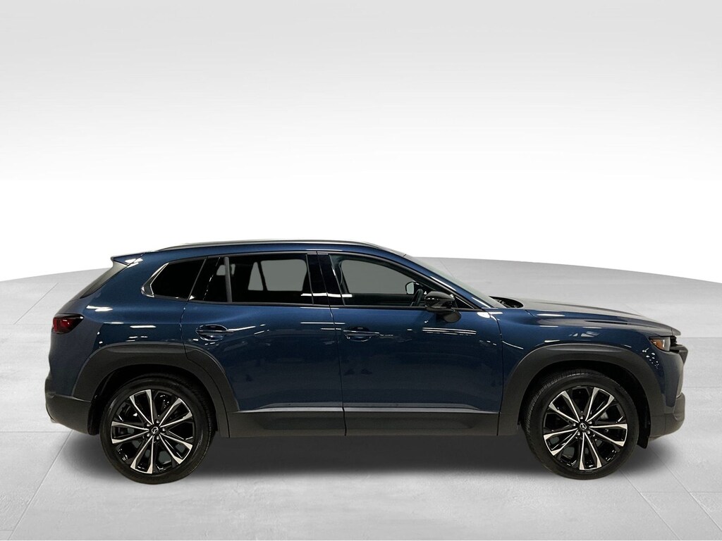 Used 2025 Mazda CX-50 2.5 S Premium Plus Package SUV
