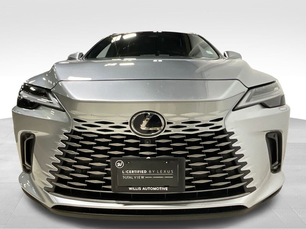 Used 2023 Lexus RX 350 350 Luxury SUV