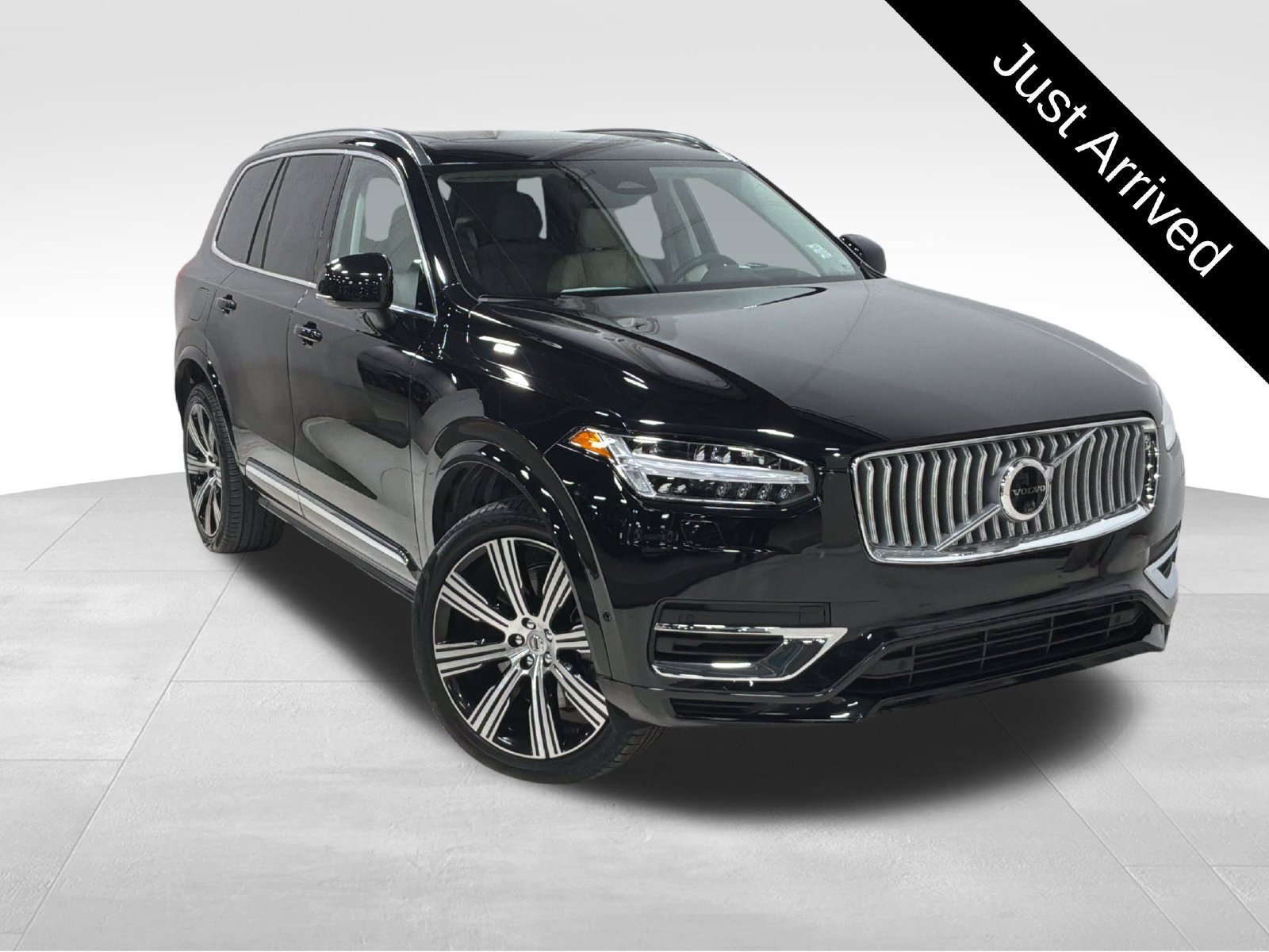 2025 Volvo XC90