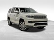 Jeep Grand Wagoneer