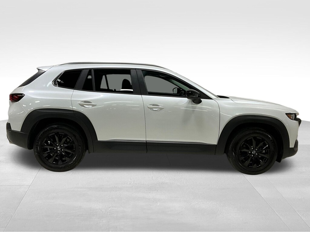 Used 2025 Mazda CX-50 2.5 S Premium Package SUV