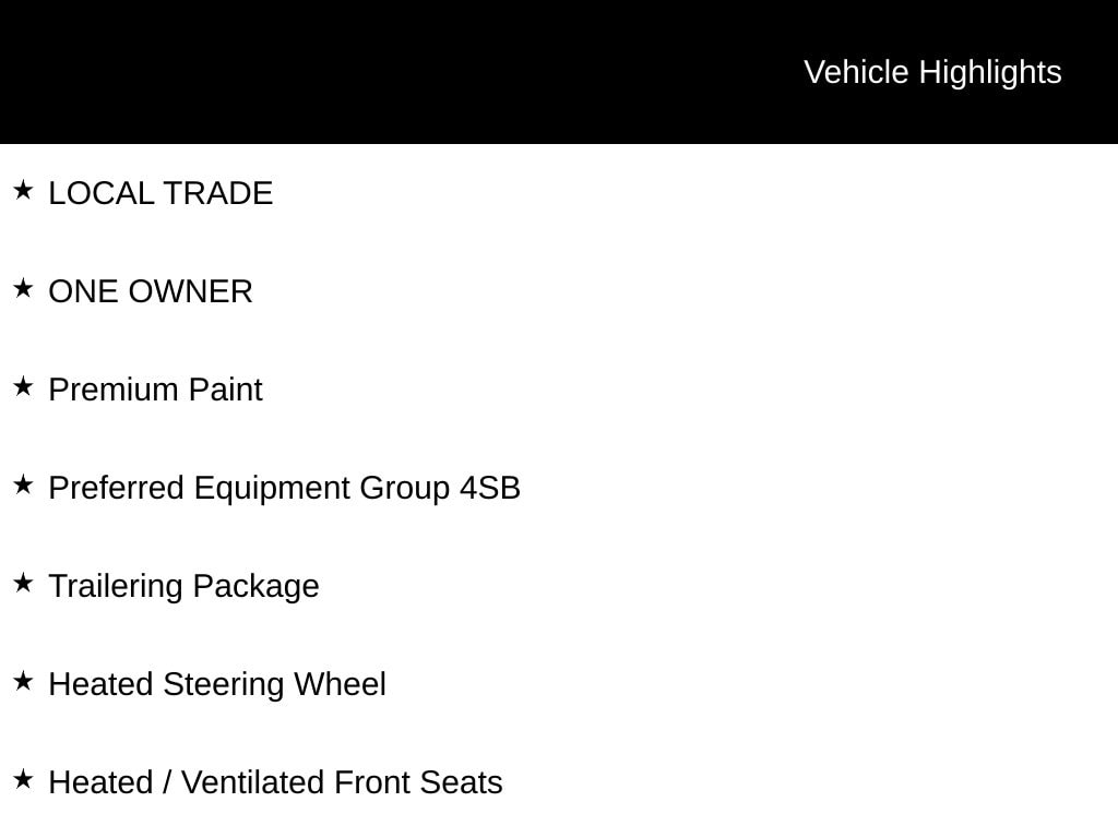 Used 2021 GMC Sierra 1500 AT4 Truck