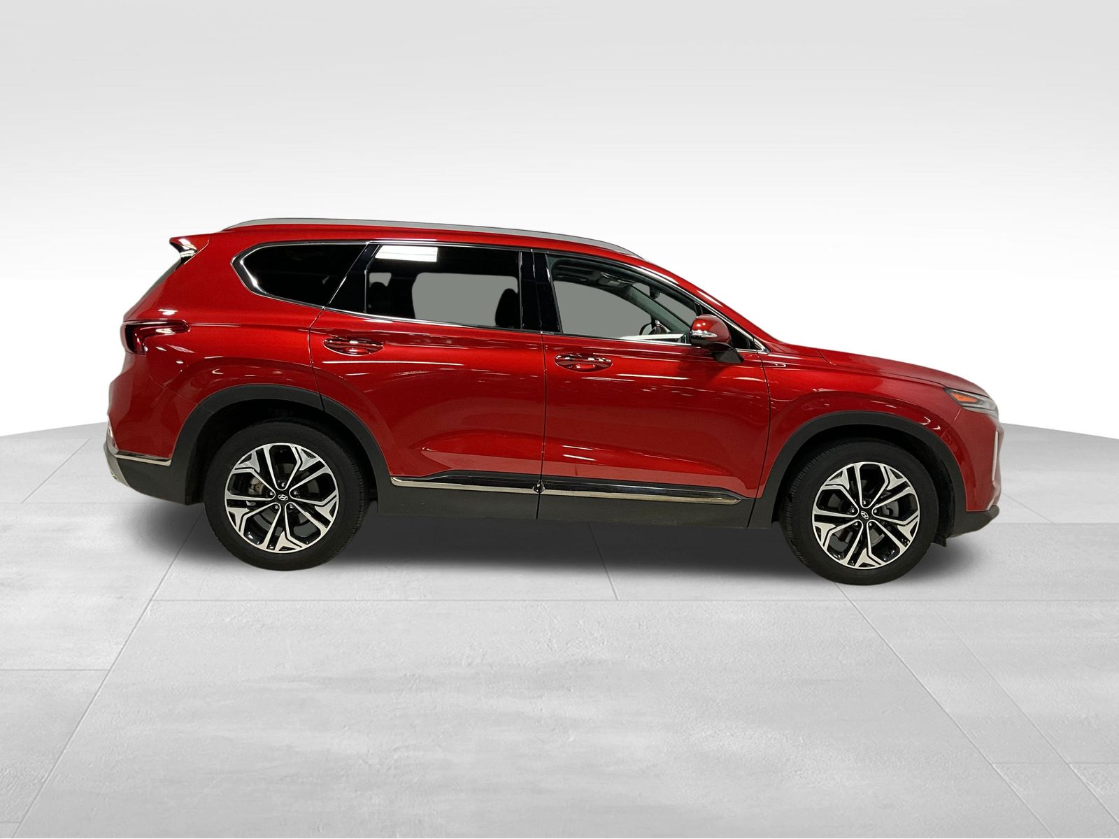 2019 Hyundai Santa Fe Ultimate photo 3