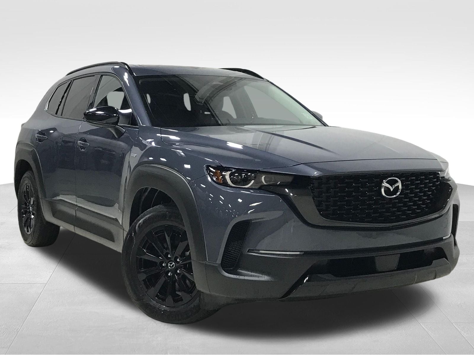 2025 Mazda CX-50 2.5 Hybrid Premium's photo