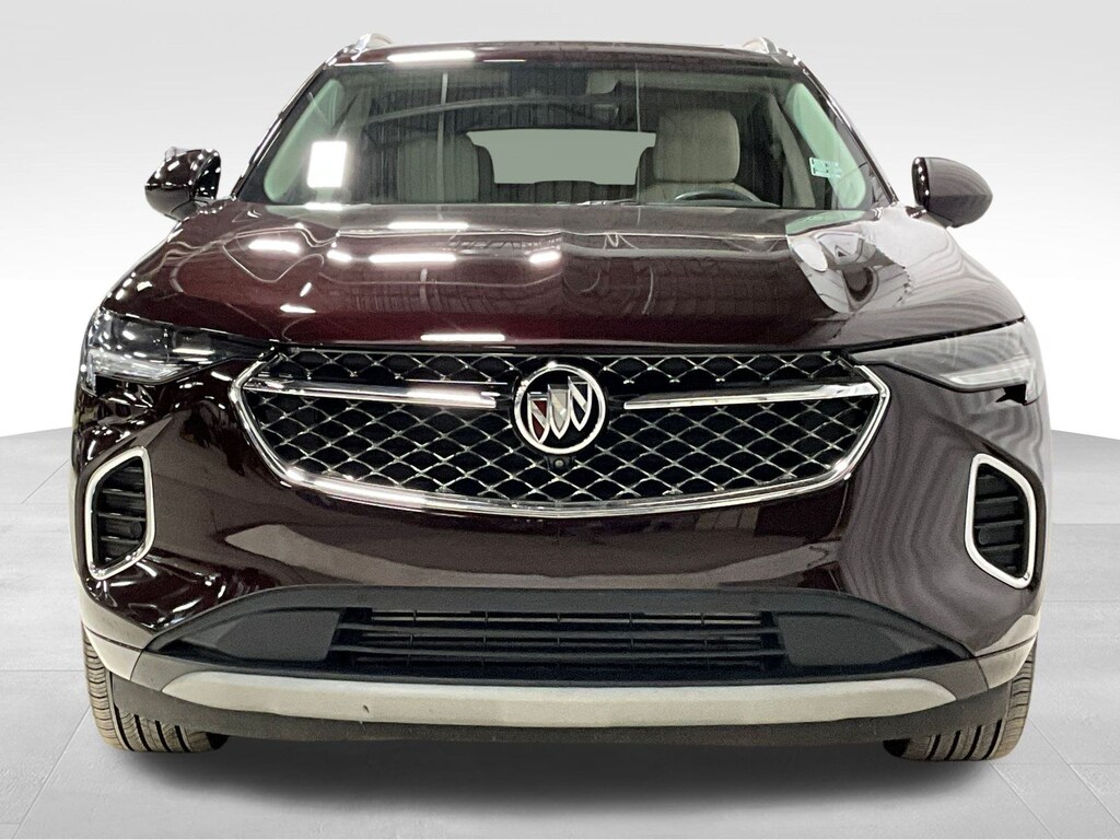 Used 2023 Buick Envision Avenir SUV