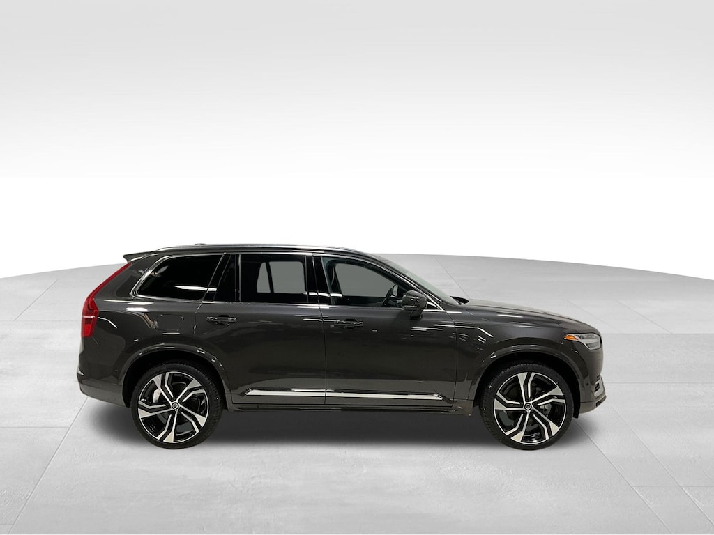 Certified 2024 Volvo XC90 Ultimate SUV