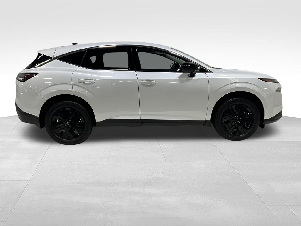 Used 2025 Nissan Murano SV SUV