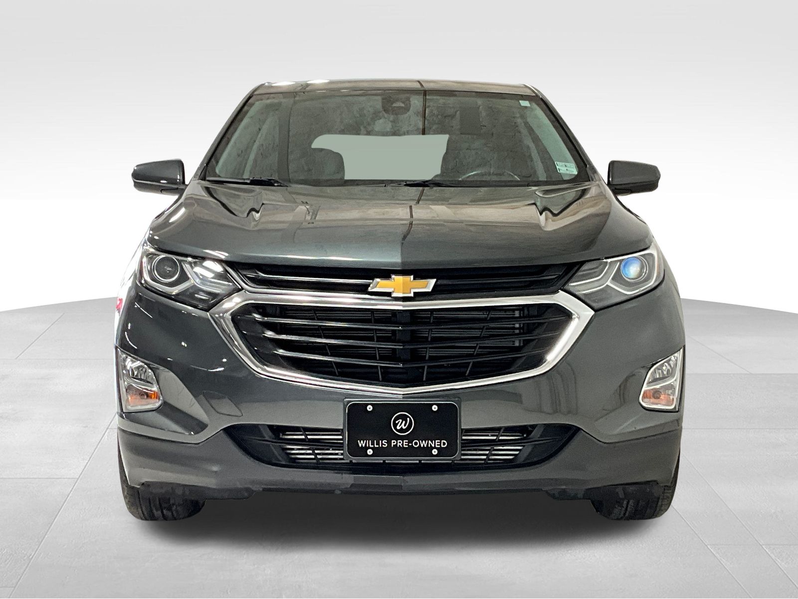 2020 Chevrolet Equinox LT photo 2
