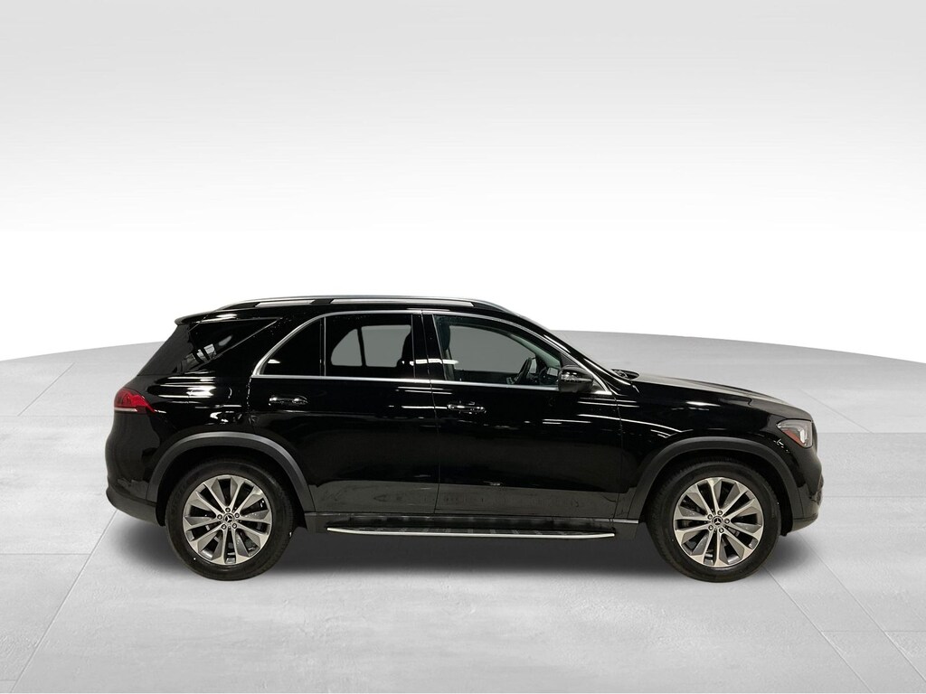 Used 2020 Mercedes-Benz GLE 450 GLE 450 SUV