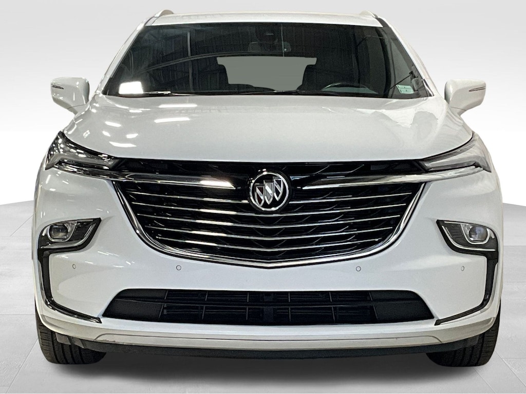 Used 2024 Buick Enclave Essence SUV