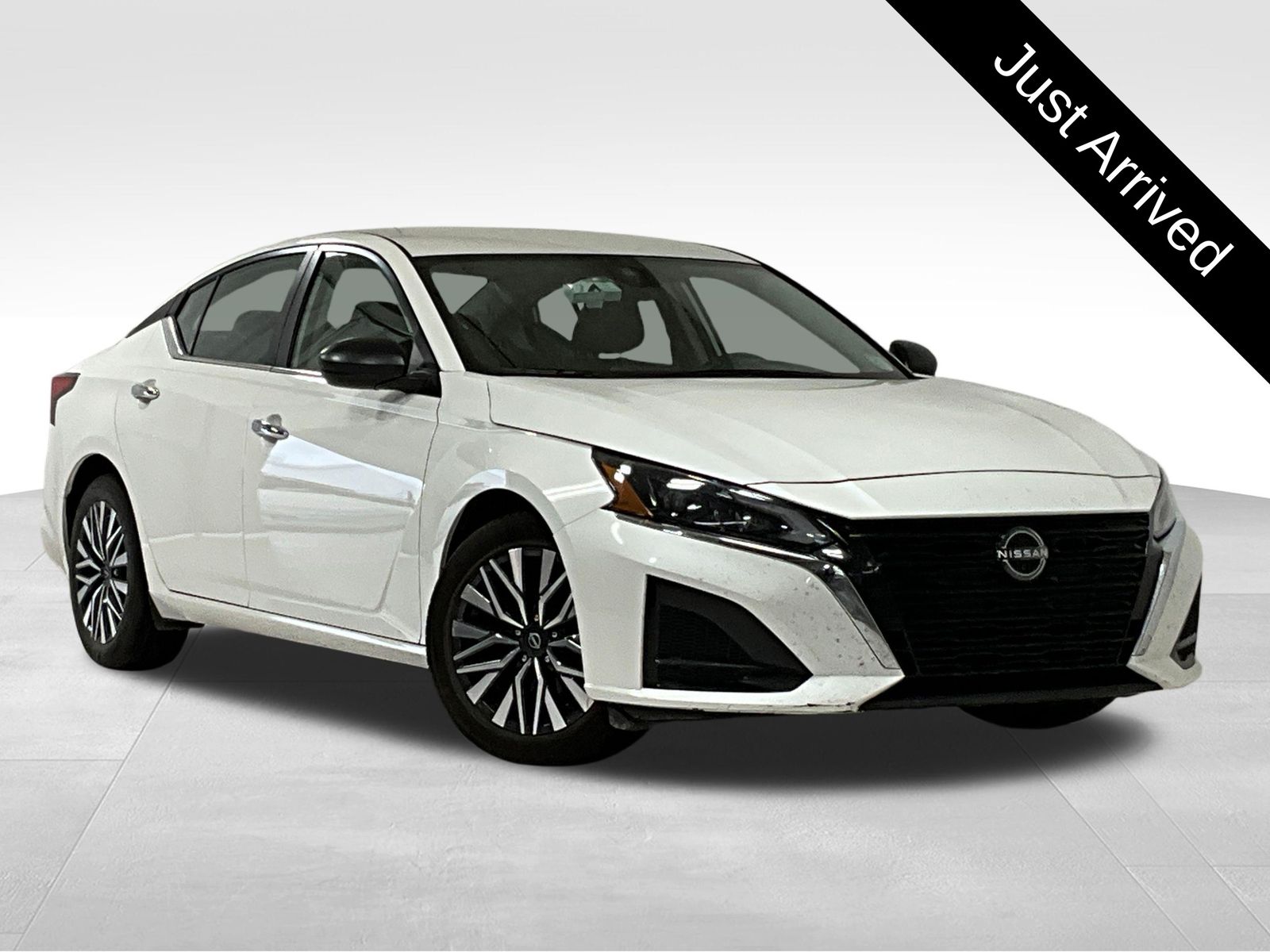 2024 Nissan Altima 2.5 SV's photo
