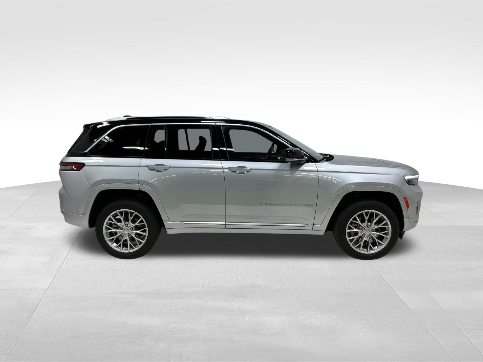 Used 2023 Jeep Grand Cherokee 4xe Summit 4xe SUV