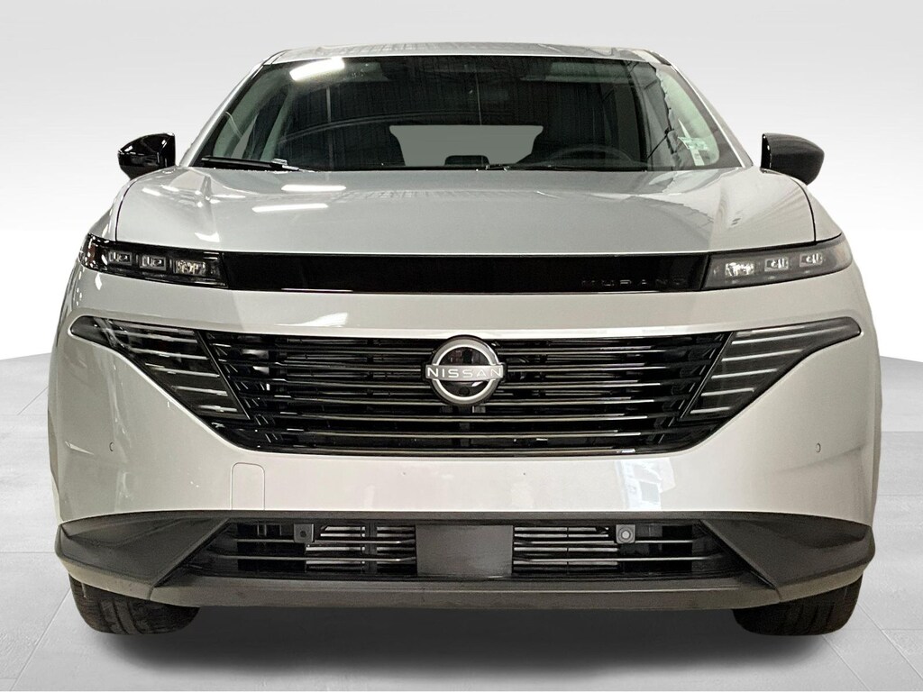 Used 2025 Nissan Murano SV SUV