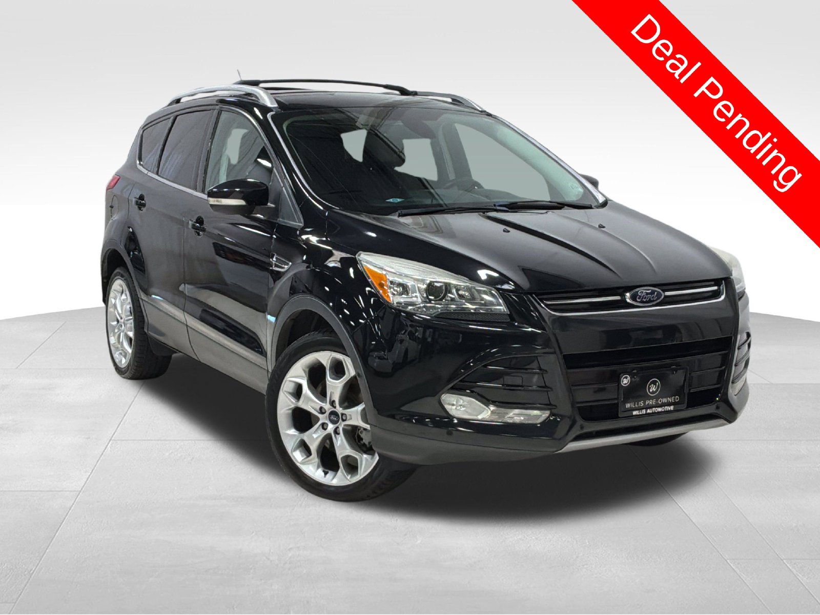 2013 Ford Escape