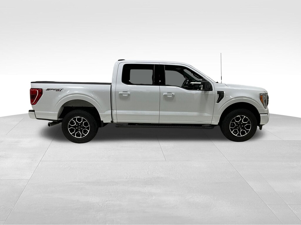 Used 2023 Ford F-150 XLT Truck