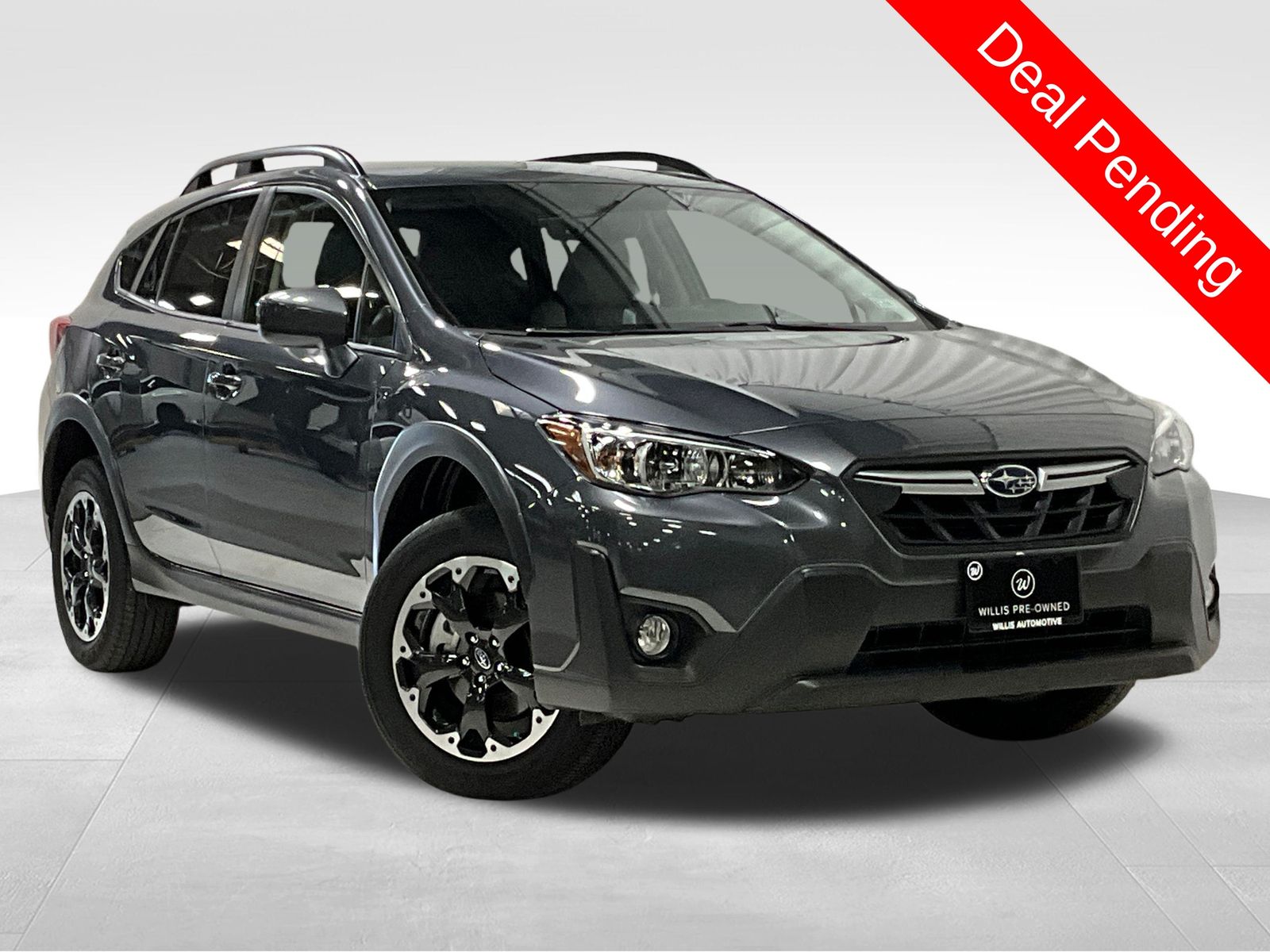 2023 Subaru Crosstrek Premium's photo