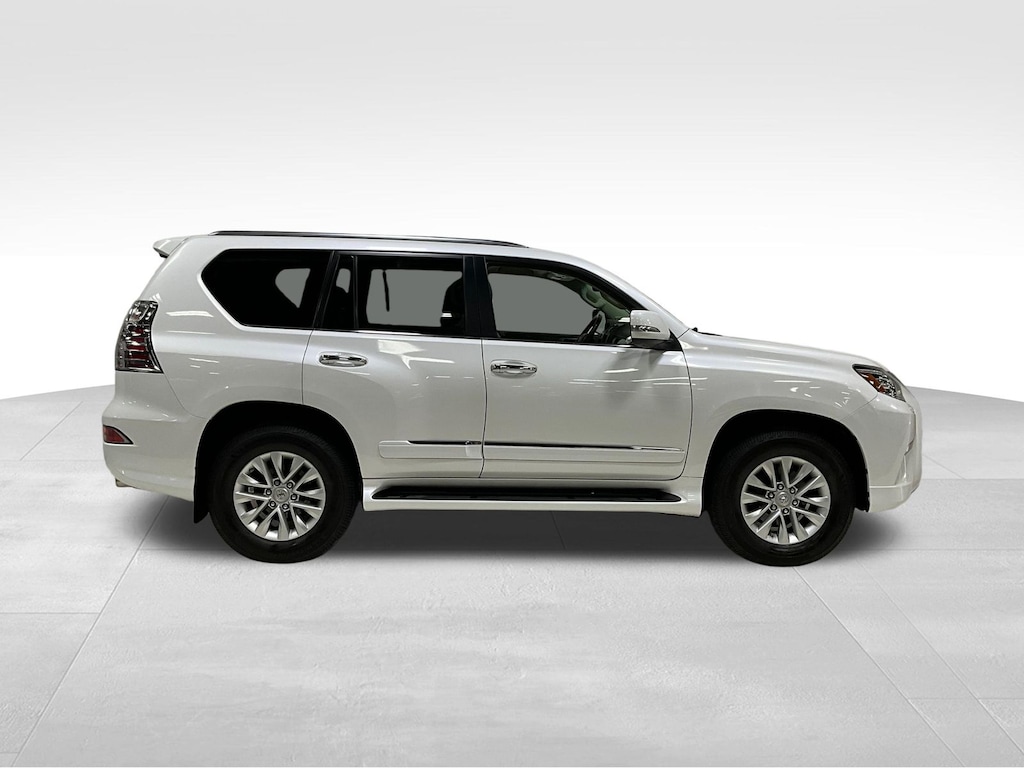 Used 2019 Lexus GX 460 460 SUV