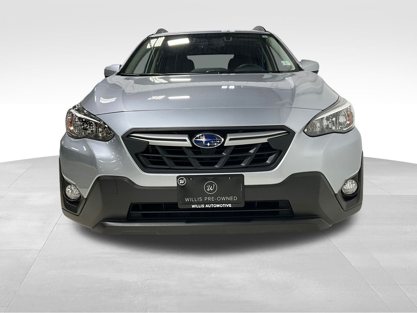 2023 Subaru Crosstrek Premium photo 2