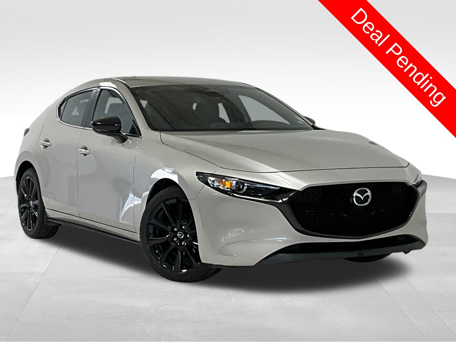 2025 Mazda CX-3 Select Sport AT 5-Door SKYACTIV's photo