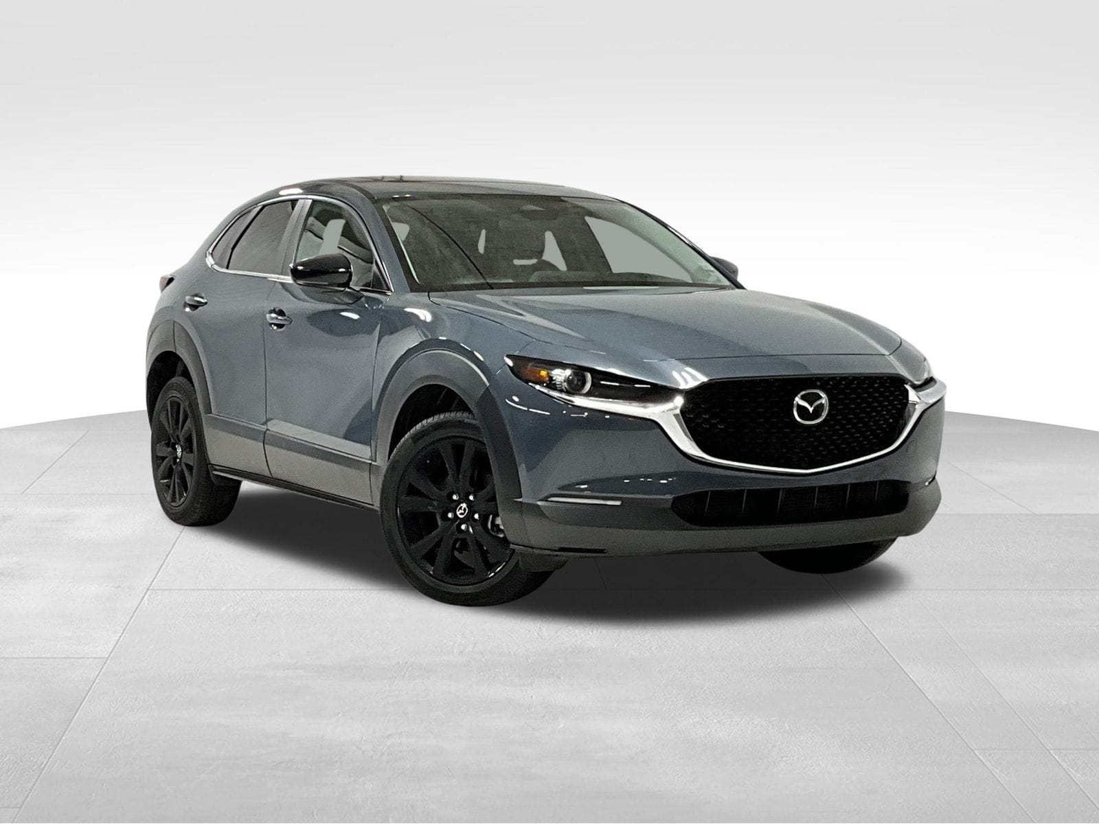 2024 Mazda CX-30 Carbon Edition's photo