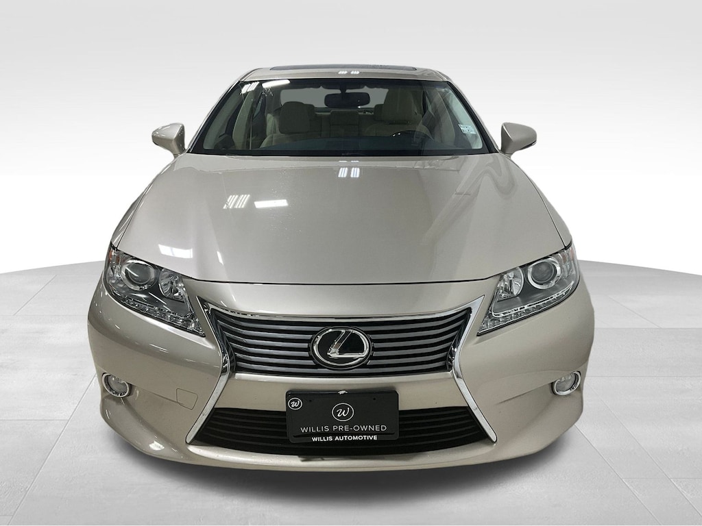 Used 2015 Lexus ES 350 350 Sedan