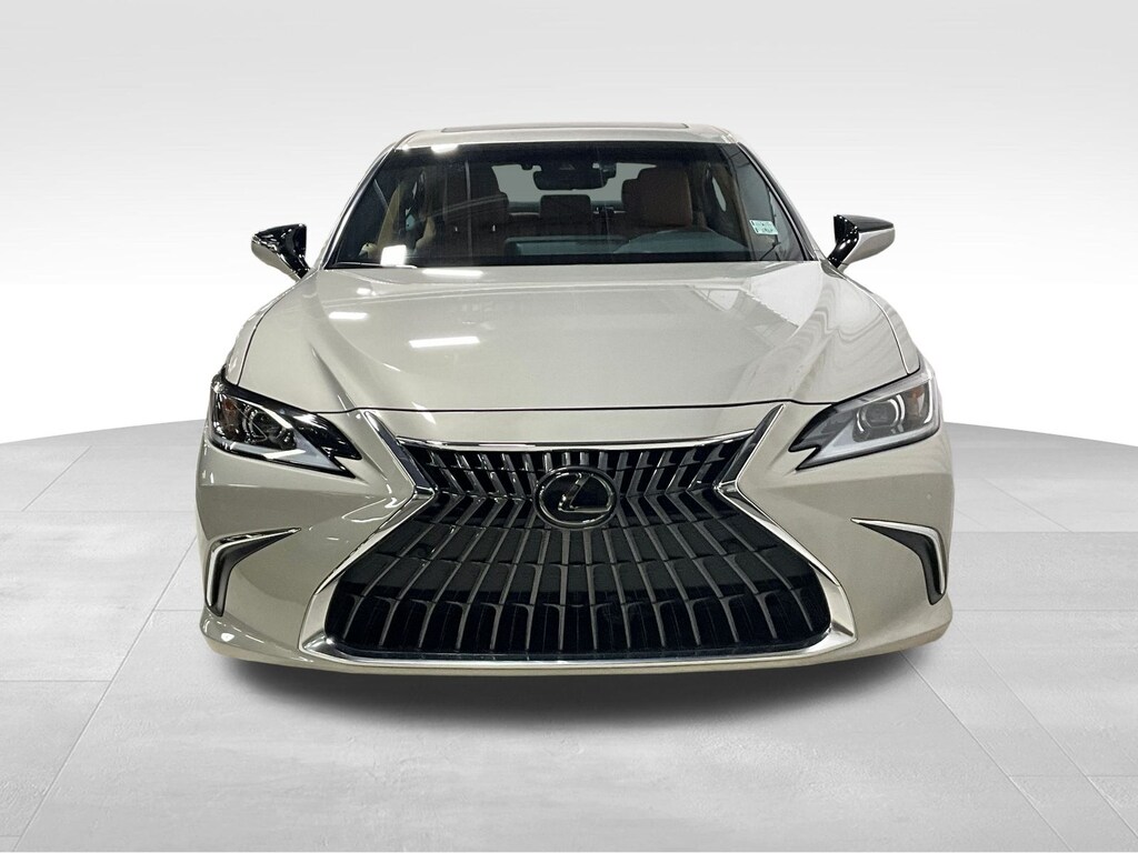 Certified 2025 Lexus ES 300h 300h Sedan