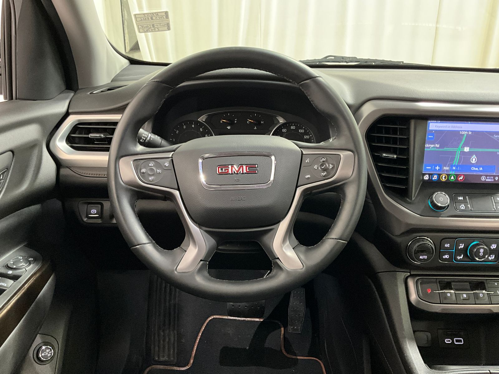 2023 GMC Acadia AT4 - Photo 7