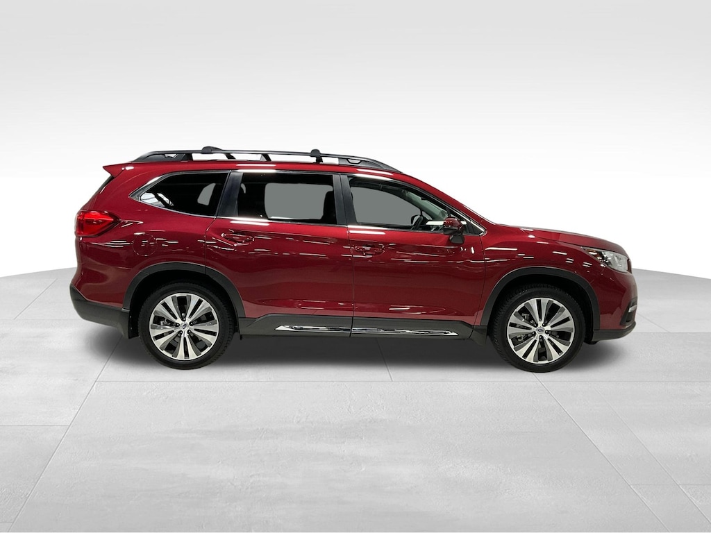 Used 2019 Subaru Ascent Limited SUV