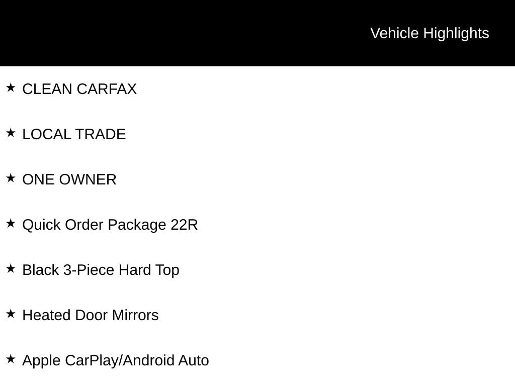 Used 2021 Jeep Wrangler Unlimited Rubicon SUV