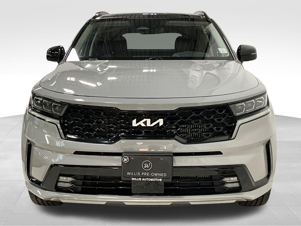 Used 2023 Kia Sorento SX SUV