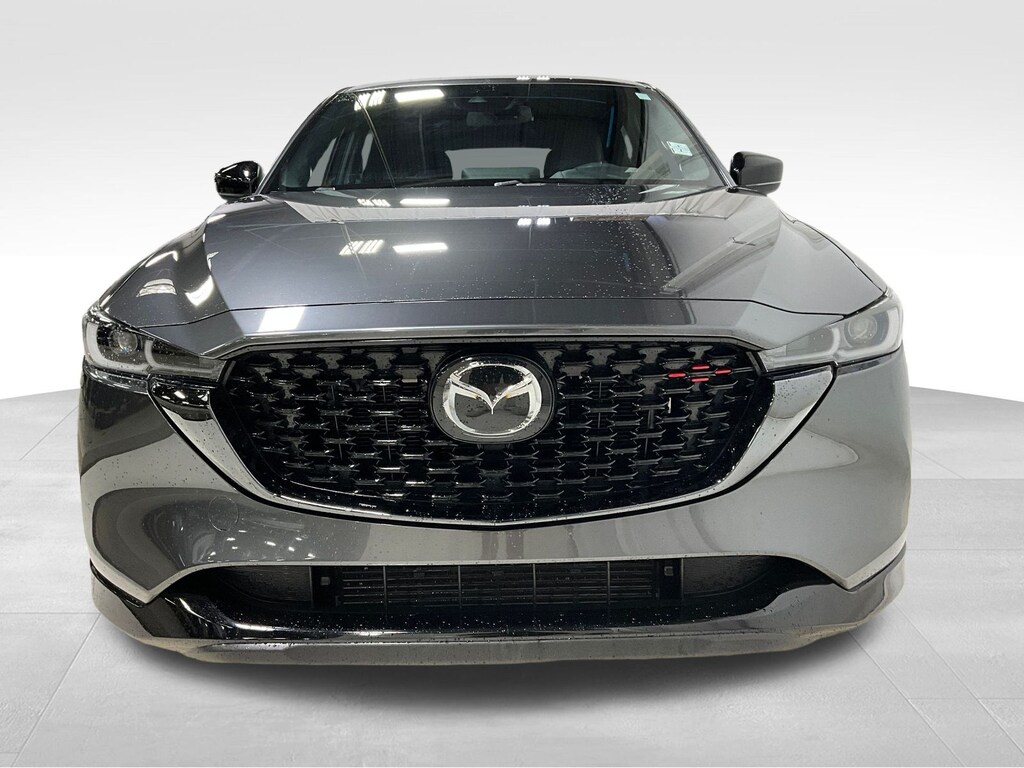 Used 2023 Mazda CX-5 2.5 Turbo SUV
