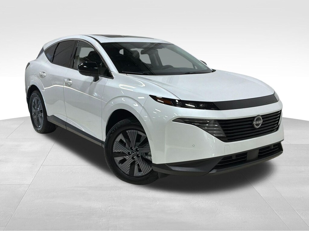 Used 2025 Nissan Murano SL SUV