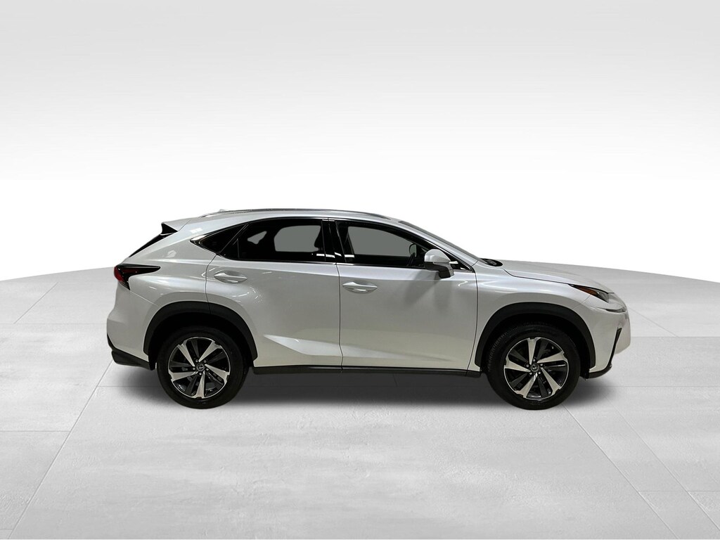 Used 2019 Lexus NX 300 300 Base SUV