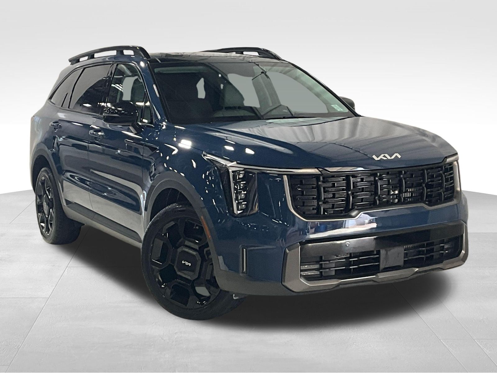 2024 Kia Sorento