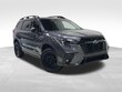 Subaru Ascent