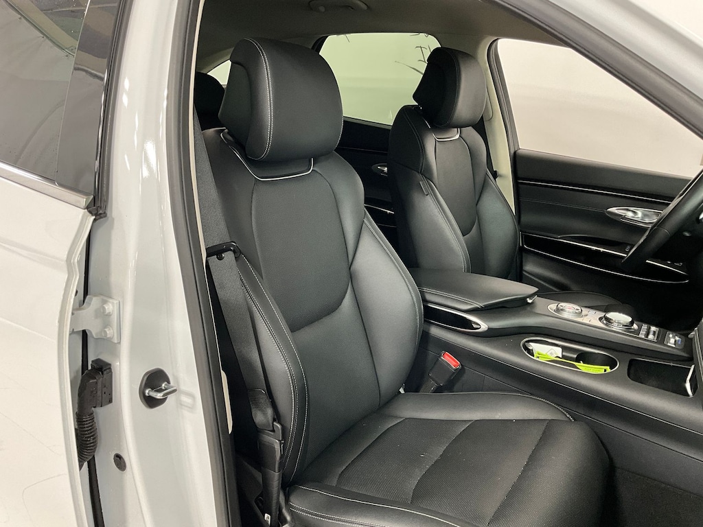 Used 2025 Genesis GV70 2.5T SUV