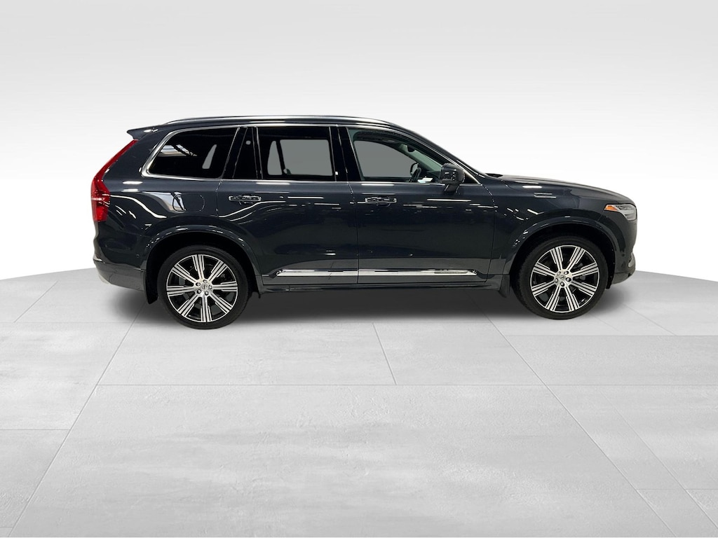 Used 2021 Volvo XC90 Recharge Plug-In Hybrid T8 Inscription 6 Passenger SUV