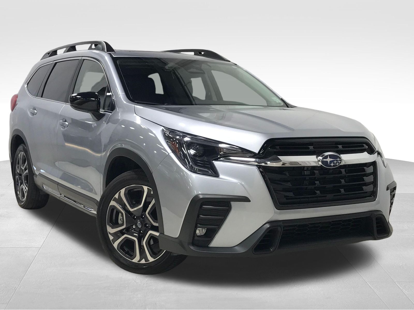 2024 Subaru Ascent Limited 8 Passenger's photo