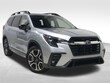  Subaru Ascent
